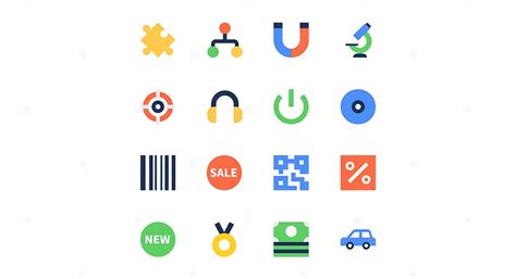 are icons inspired